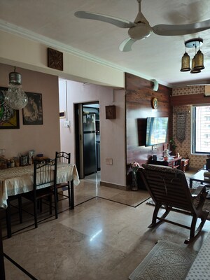 Gym in 2 BHK Apartment at Serenity Complex, Andheri West – for Sale