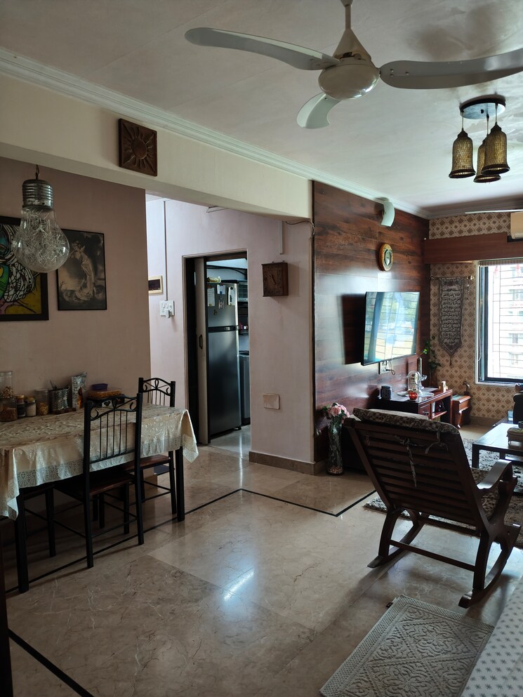 Gym, serenity-complex 2 Bedroom 950 Sq.Ft. Apartment In Andheri West Mumbai 9099872