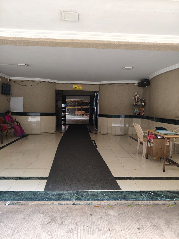 Kitchen, serenity-complex 2 Bedroom 950 Sq.Ft. Apartment In Andheri West Mumbai 9099872
