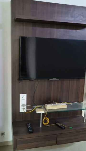  3 BHK Apartment at Shela – for Rent