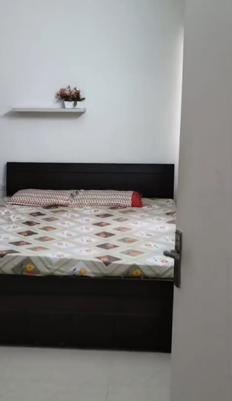 3 BHK Apartment For Rent in Maher Homes 2