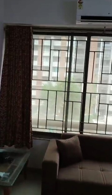  3 BHK Apartment at Shela – for Rent