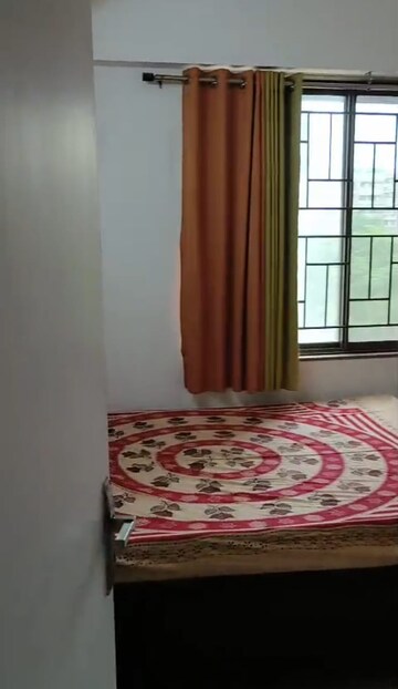 Bedroom in 3 BHK Apartment at Shela – for Rent