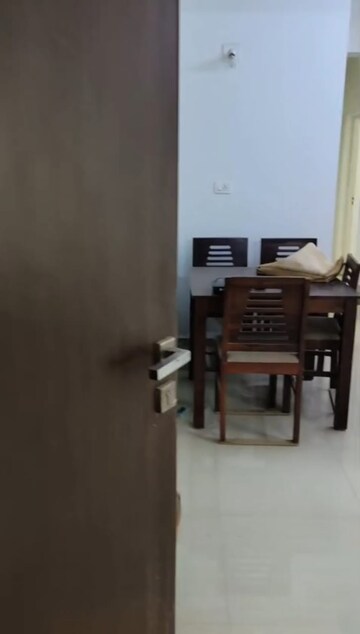 Living Room in 3 BHK Apartment at Shela – for Rent