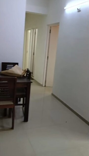 Living Room in 3 BHK Apartment at Shela – for Rent