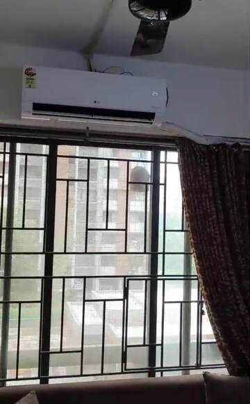 3 BHK Apartment at Shela – for Rent