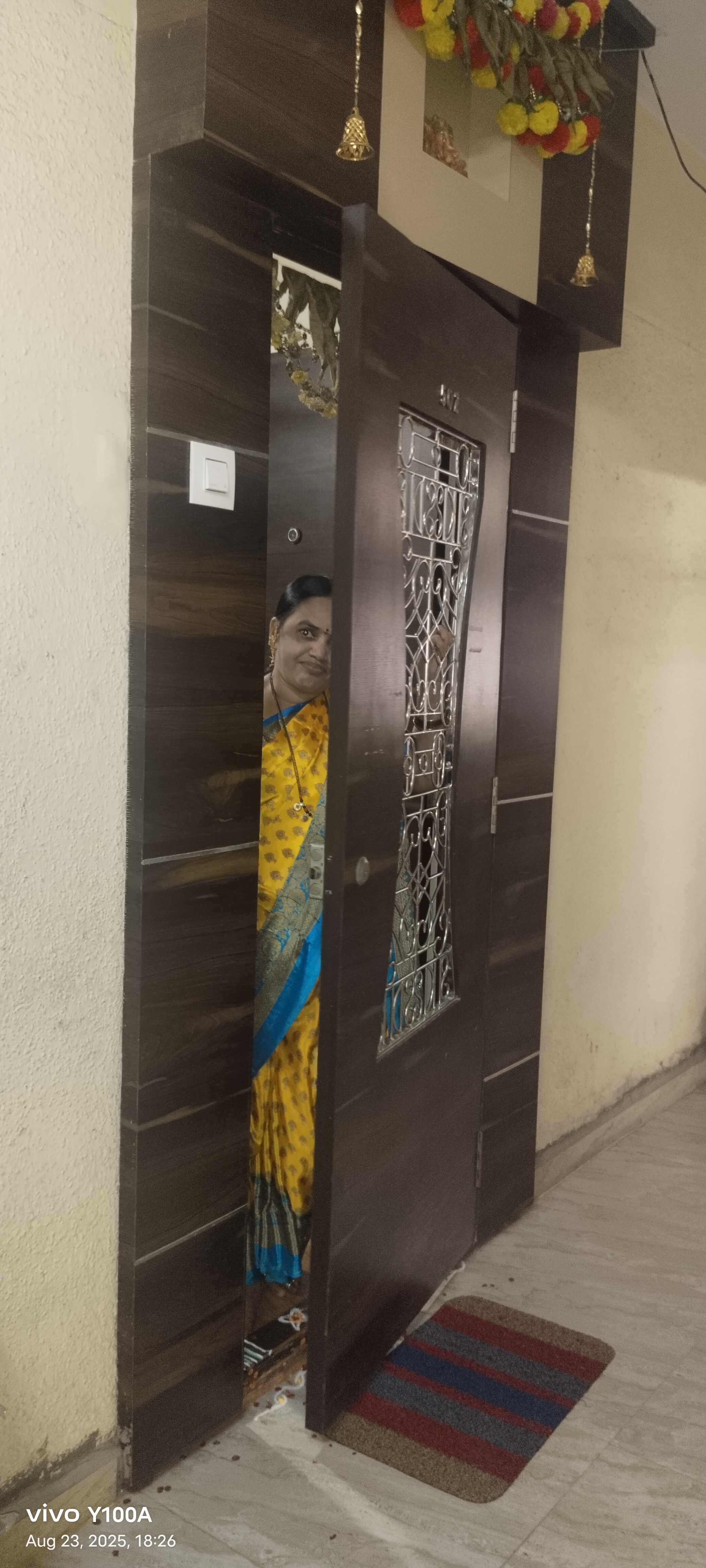 1 BHK 355 Sq.Ft. Apartment in Sai Ganesh CHS Ghatkopar