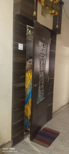 1 BHK Apartment For Sale in Sai Ganesh CHS Ghatkopar