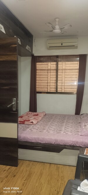 Room in 1 BHK Apartment at Sai Ganesh CHS Ghatkopar, Ghatkopar West – for Sale
