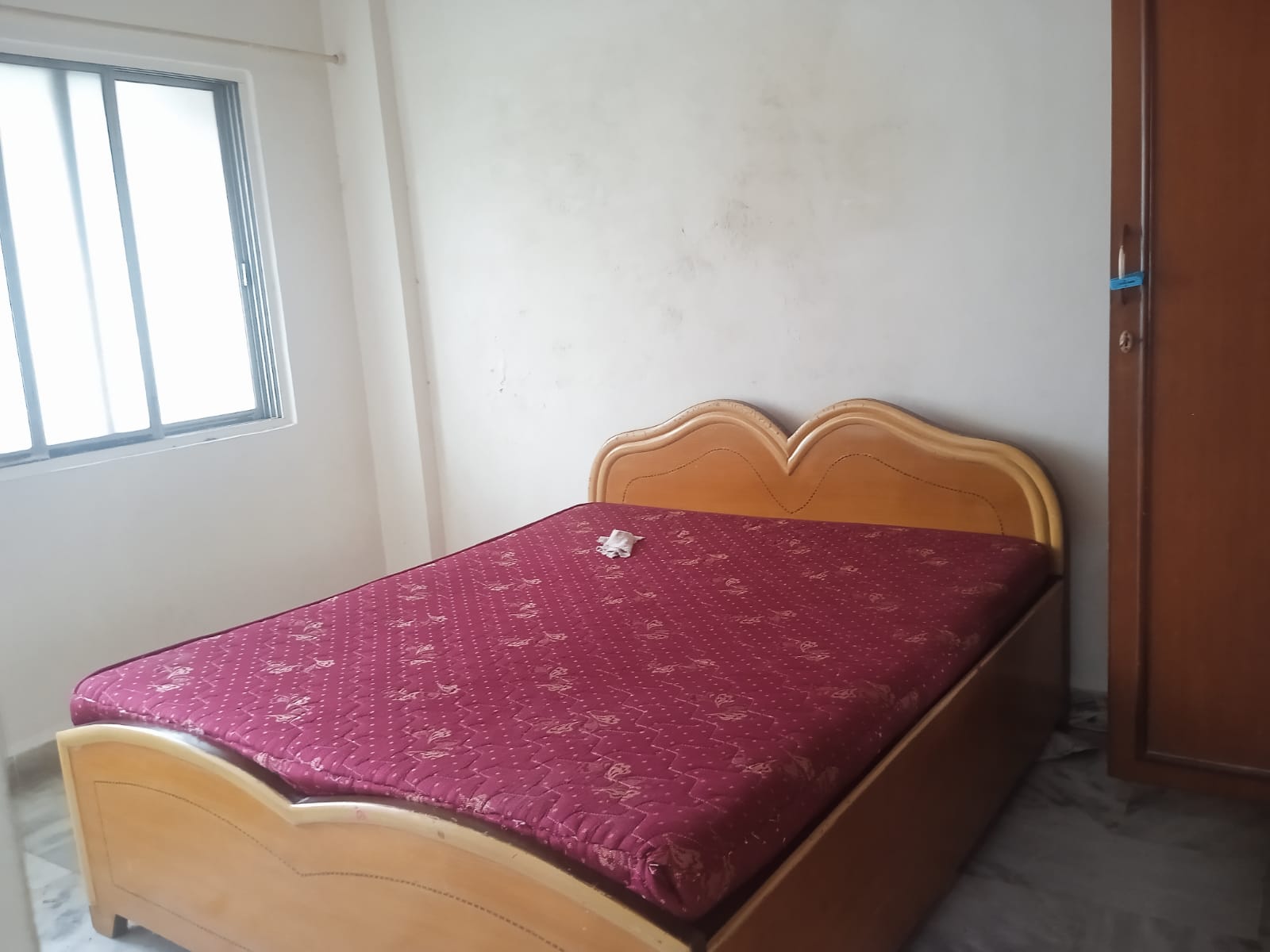 1 BHK 550 Sq.Ft. Apartment in Kausthubham CHS