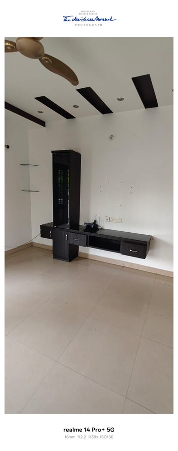 Furnished Amenities in 3 BHK Apartment at Rainbow Residency Hyderabad, Kondapur – for Sale