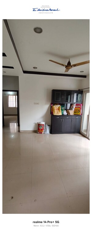 Furnished Amenities in 3 BHK Apartment at Rainbow Residency Hyderabad, Kondapur – for Sale
