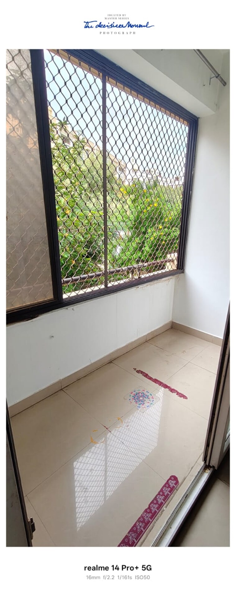 Balcony, rainbow-residency-hyderabad 3 Bedroom 1680 Sq.Ft. Apartment In Kondapur Hyderabad 9099899