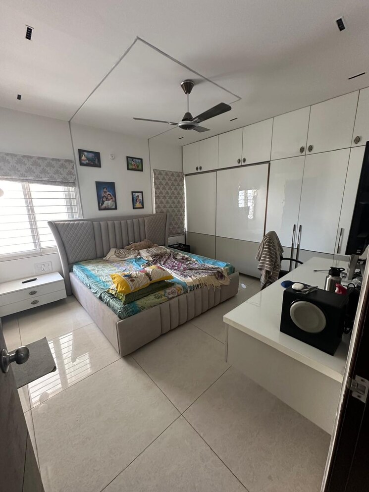 Team Area, ncc-urban-one 3 Bedroom 1535 Sq.Ft. Apartment In Narsingi Hyderabad 9099874