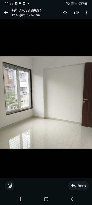 2 BHK Flat for Sale in Nigdi, Pune