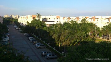 2 BHK Apartment – Exterior View View at Eldeco Residency Greens, Pi Greater Noida - for Sale