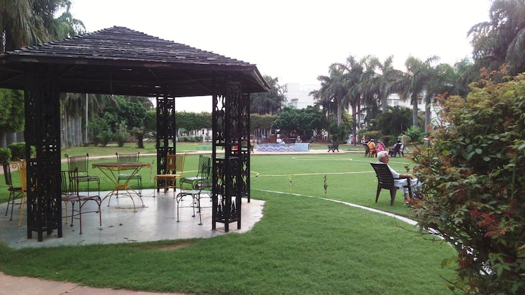  Parking, eldeco-residency-greens 2 Bedroom 870 Sq.Ft. Apartment In Pi Greater Noida Greater Noida 9099878