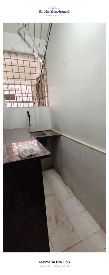 Balcony in 3 BHK Apartment at Rainbow Residency Hyderabad, Kondapur – for Sale