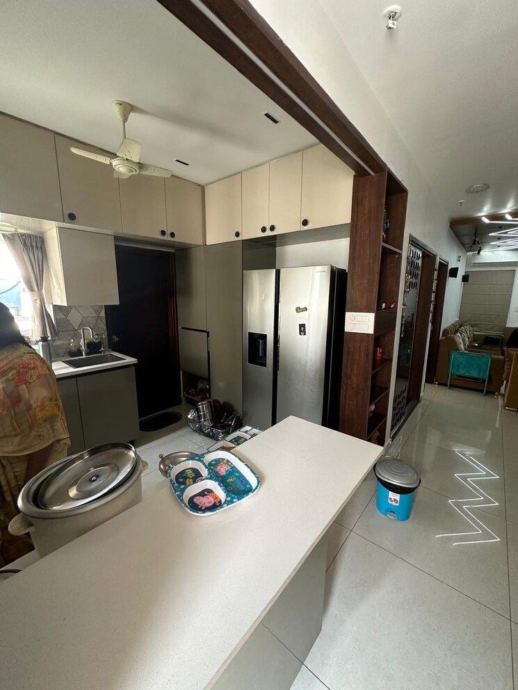 Team Area, ncc-urban-one 3 Bedroom 1535 Sq.Ft. Apartment In Narsingi Hyderabad 9099874