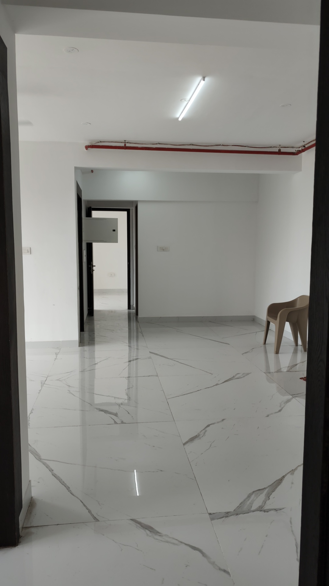 3 BHK Apartment For Sale in RNA NG Eclat