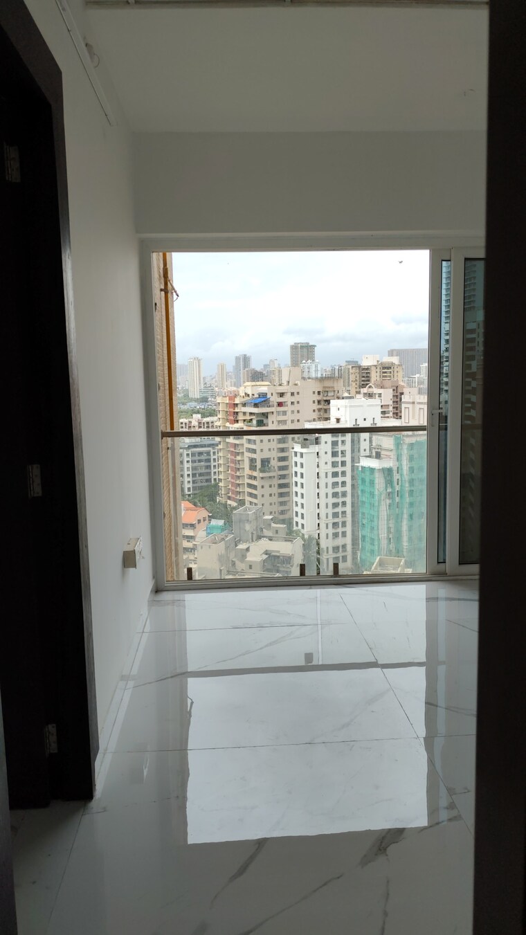 Balcony, rna-ng-eclat 3 Bedroom 1118 Sq.Ft. Apartment In Andheri West Mumbai 9099894