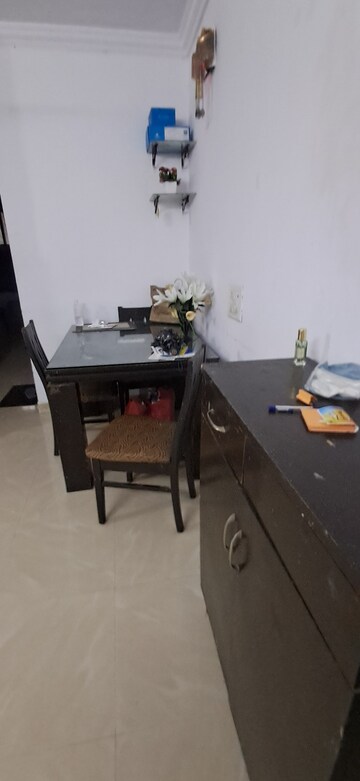 Furnished Amenities in 1 BHK Apartment at HDIL Dheeraj Jamuna, Malad West – for Rent