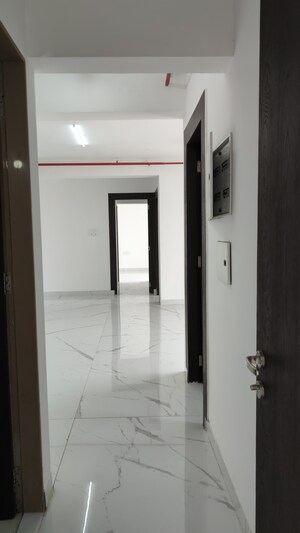Building Lobby in 3 BHK Apartment at RNA NG Eclat, Andheri West – for Sale