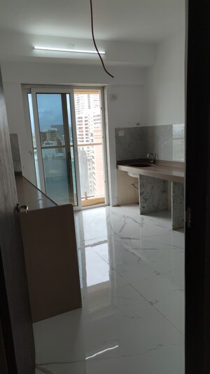 Kitchen in 3 BHK Apartment at RNA NG Eclat, Andheri West – for Sale