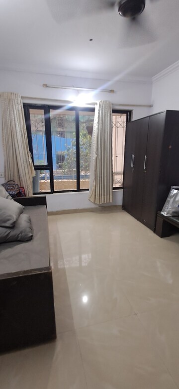 1 BHK Apartment For Rent in HDIL Dheeraj Jamuna, Malad West