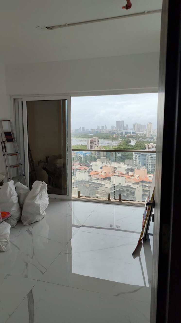 Balcony, rna-ng-eclat 3 Bedroom 1118 Sq.Ft. Apartment In Andheri West Mumbai 9099894