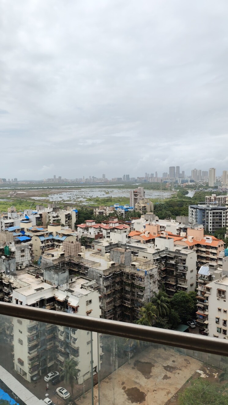 Exterior View, rna-ng-eclat 3 Bedroom 1118 Sq.Ft. Apartment In Andheri West Mumbai 9099894