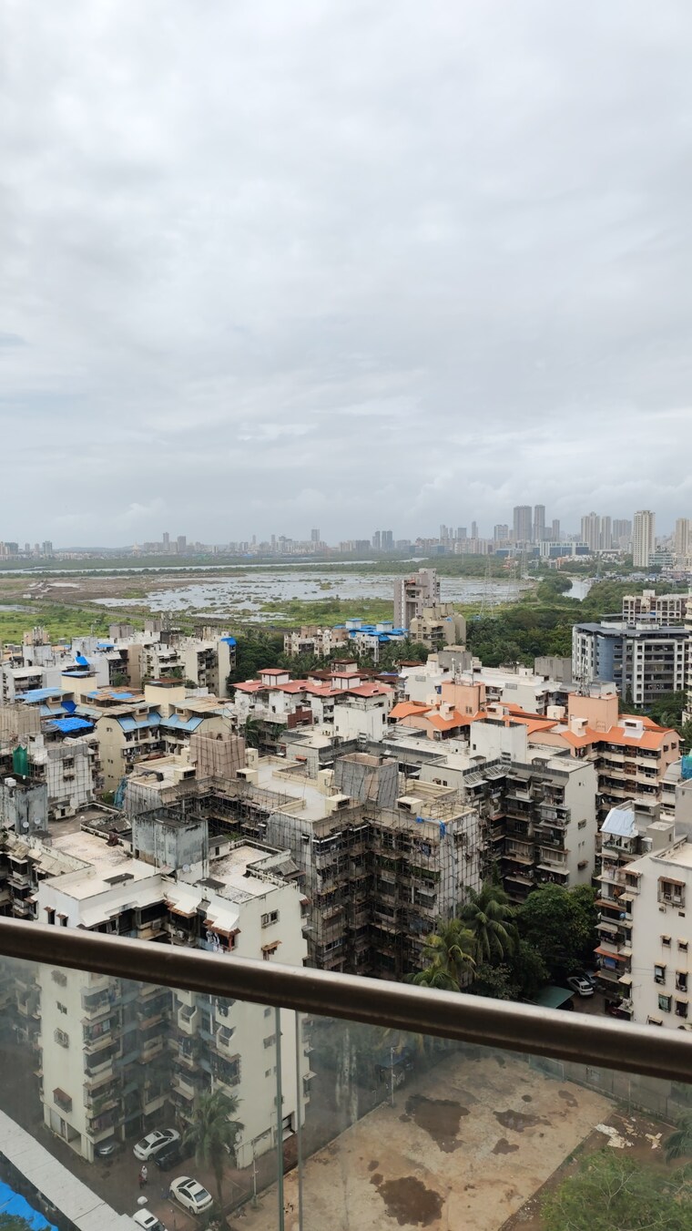 Exterior View, rna-ng-eclat 3 Bedroom 1118 Sq.Ft. Apartment In Andheri West Mumbai 9099894