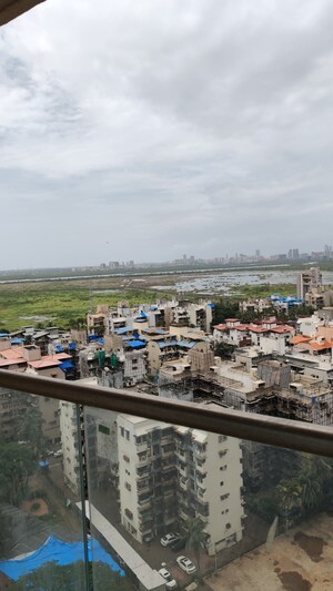 3 BHK Apartment – Exterior View View at RNA NG Eclat, Andheri West - for Sale