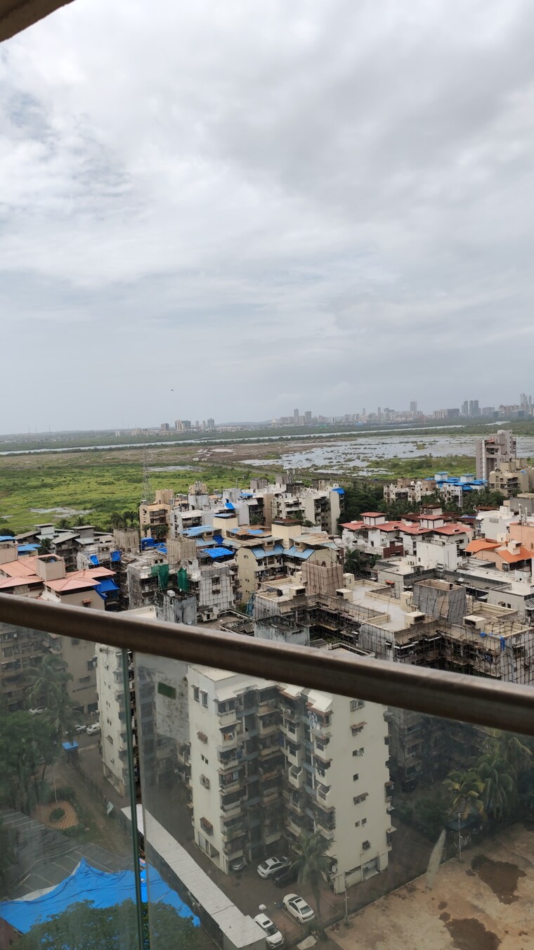 Exterior View, rna-ng-eclat 3 Bedroom 1118 Sq.Ft. Apartment In Andheri West Mumbai 9099894