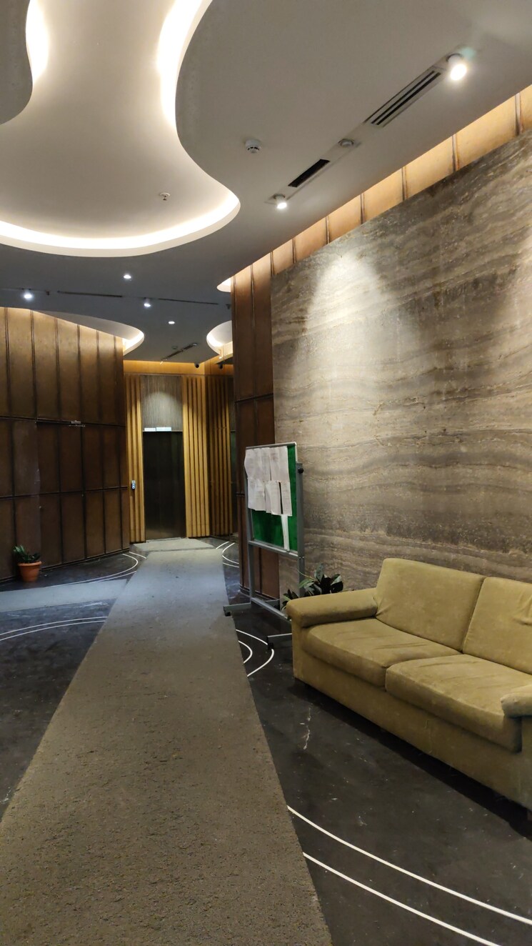 Living Room, rna-ng-eclat 3 Bedroom 1118 Sq.Ft. Apartment In Andheri West Mumbai 9099894