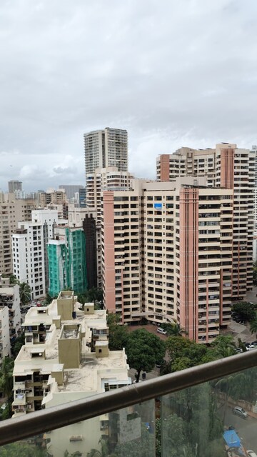 3 BHK Apartment – Exterior View View at RNA NG Eclat, Andheri West - for Sale