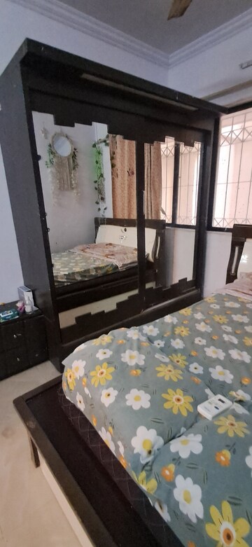 Furnished Amenities in 1 BHK Apartment at HDIL Dheeraj Jamuna, Malad West – for Rent