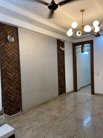 4 BHK Apartment For Rent in Saya Gold Avenue, Vaibhav Khand