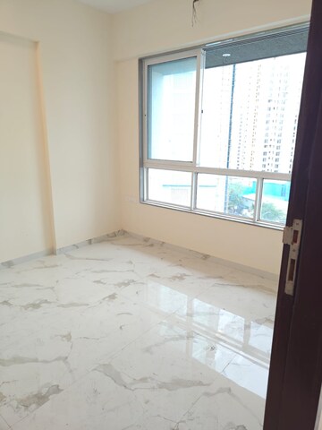 1 BHK Apartment For Sale in Dotom Isle, Malad West