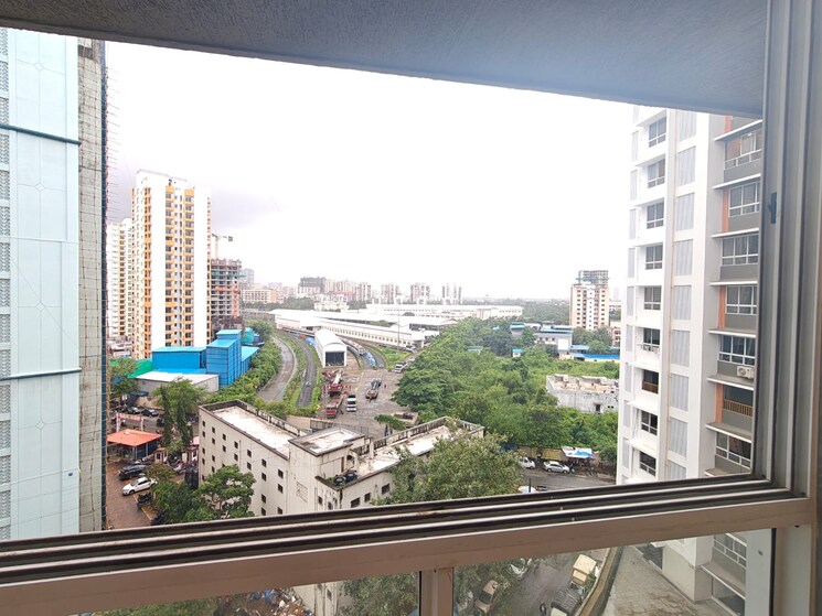 Exterior View, dotom-isle 1 Bedroom 420 Sq.Ft. Apartment In Malad West Mumbai 9099888