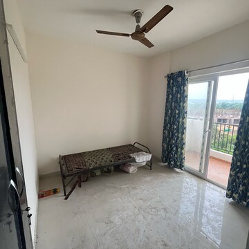 Bedroom in 2 BHK Apartment at GLS Arawali Homes Phase 2, Sohna Sector 4 – for Sale