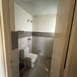 Bathroom in 2 BHK Apartment at GLS Arawali Homes Phase 2, Sohna Sector 4 – for Sale