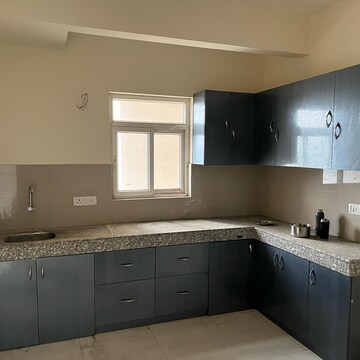 Kitchen in 2 BHK Apartment at GLS Arawali Homes Phase 2, Sohna Sector 4 – for Sale