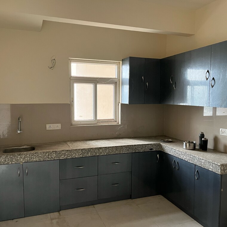 Kitchen, gls-arawali-homes-phase-2 2 Bedroom 467 Sq.Ft. Apartment In Sohna Sector 4 Gurgaon 9099897