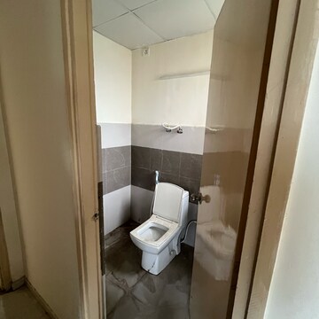 Bathroom in 2 BHK Apartment at GLS Arawali Homes Phase 2, Sohna Sector 4 – for Sale