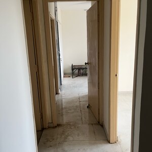 Building Lobby in 2 BHK Apartment at GLS Arawali Homes Phase 2, Sohna Sector 4 – for Sale