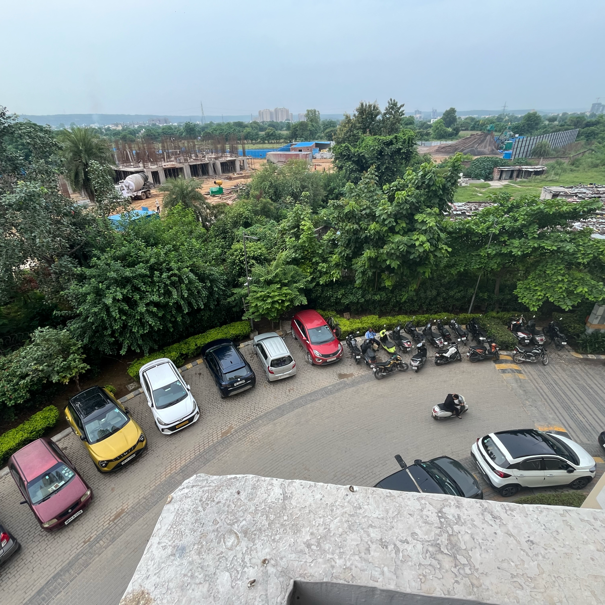 2 BHK Apartment For Sale in GLS Arawali Homes Phase 2