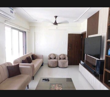 1 BHK Apartment For Rent in Vihang Valley Phase 2, Kasarvadavali