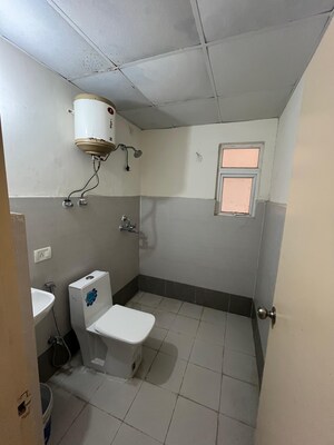Bathroom in 2 BHK Apartment at GLS Arawali Homes Phase 2, Sohna Sector 4 – for Sale