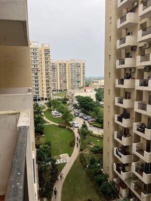 2 BHK Apartment – Exterior View View at GLS Arawali Homes Phase 2, Sohna Sector 4 - for Sale